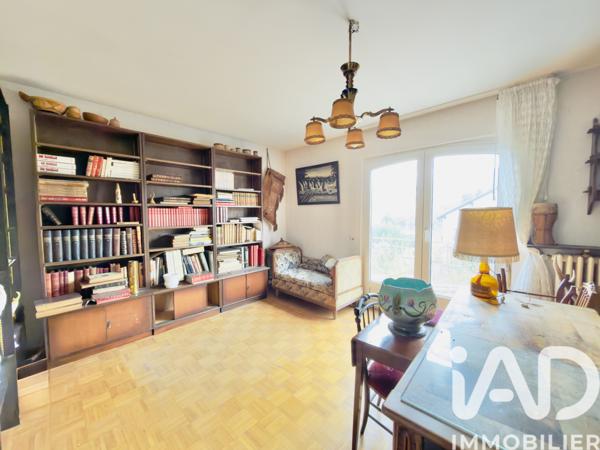 Maison à vendre 6 pièces 175 m² Saverne