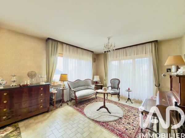 Maison à vendre 6 pièces 175 m² Saverne