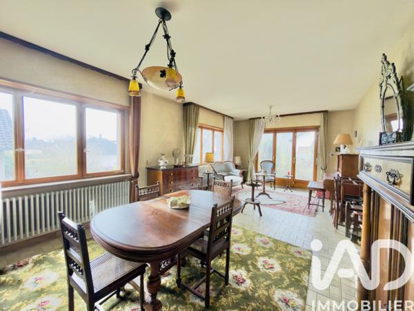 Maison à vendre 6 pièces 175 m² Saverne