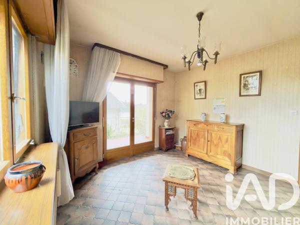 Maison à vendre 6 pièces 175 m² Saverne