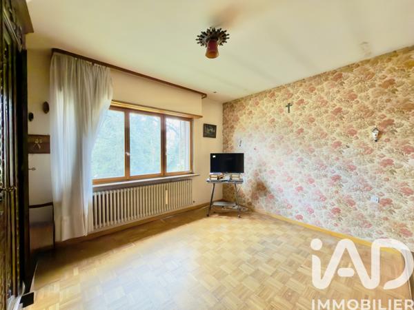 Maison à vendre 6 pièces 175 m² Saverne