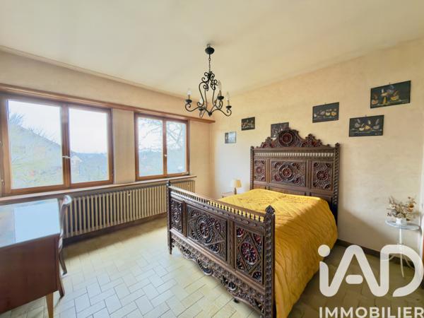 Maison à vendre 6 pièces 175 m² Saverne