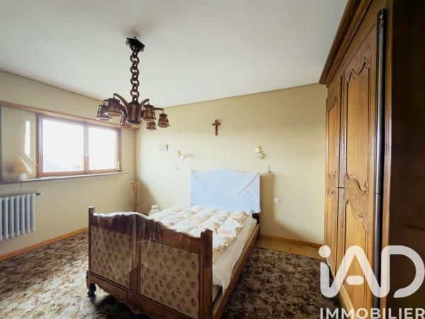 Maison à vendre 6 pièces 175 m² Saverne