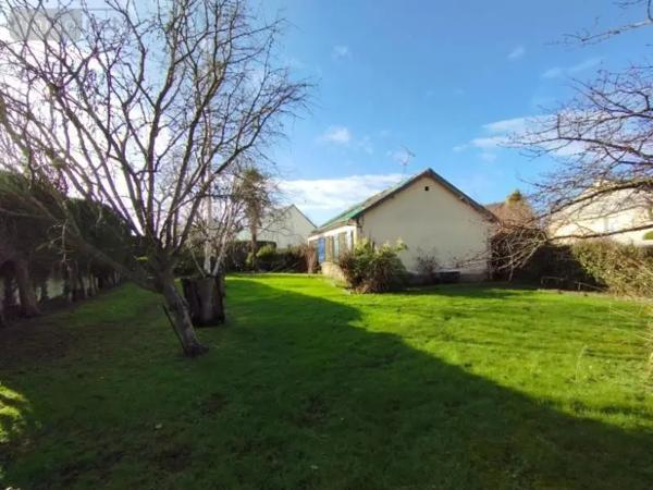 Achat - Maison Dinard 35800 4 pièces 70 m 2 977 m 2