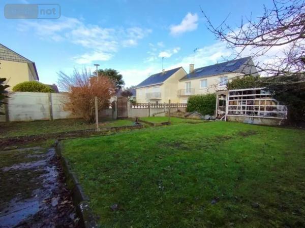 Achat - Maison Dinard 35800 4 pièces 70 m 2 977 m 2