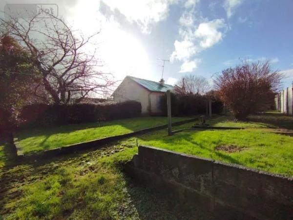Achat - Maison Dinard 35800 4 pièces 70 m 2 977 m 2