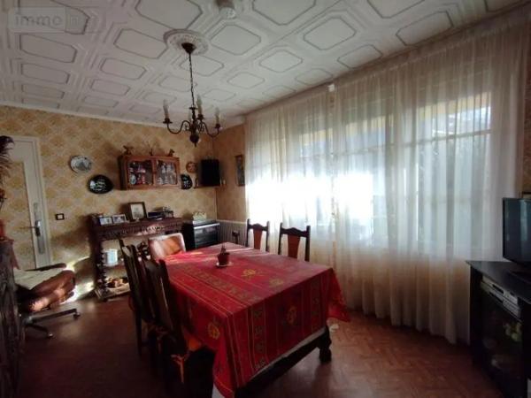 Achat - Maison Dinard 35800 4 pièces 70 m 2 977 m 2