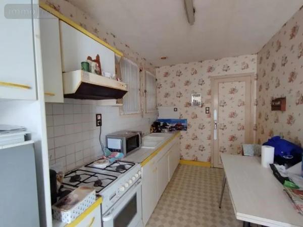 Achat - Maison Dinard 35800 4 pièces 70 m 2 977 m 2