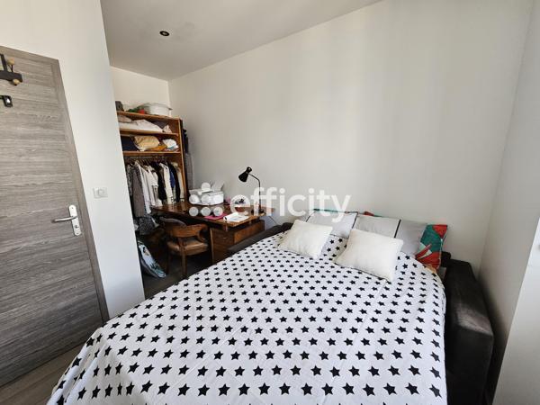 Appartement 3 pièces - 70 m² Exclusivité efficity