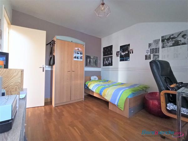 grande maison proche du Futuroscope