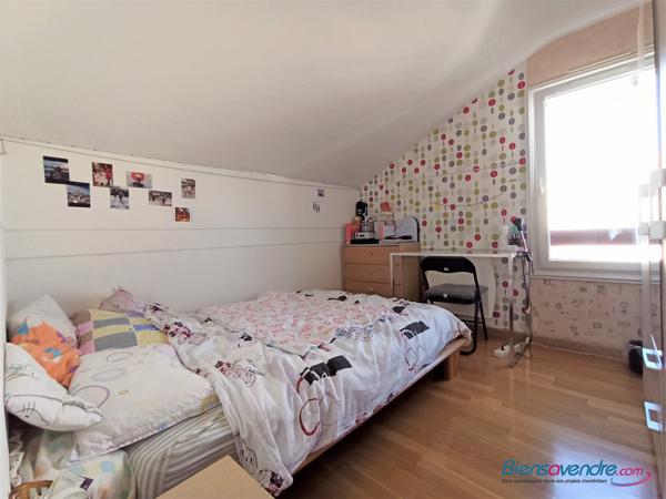 grande maison proche du Futuroscope