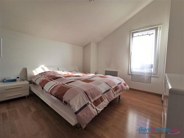 grande maison proche du Futuroscope