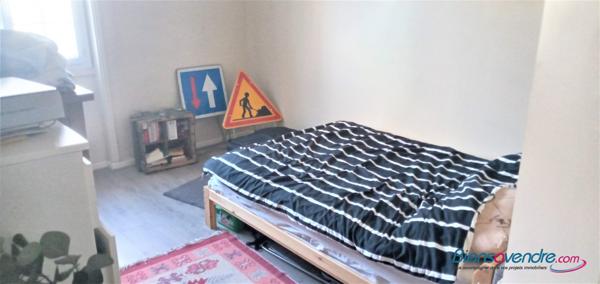 T2 au centre de La BAULE