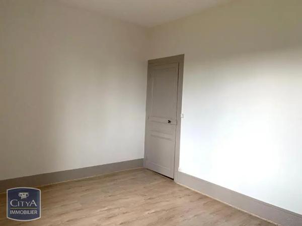 Appartement à louer 2 pièces 35.3m²