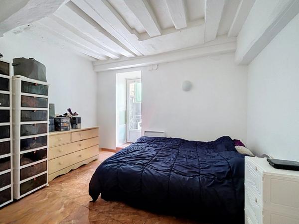 Vente                                                      Appartement
                        
                     2 pièces                      34 m2                     à Montgeron