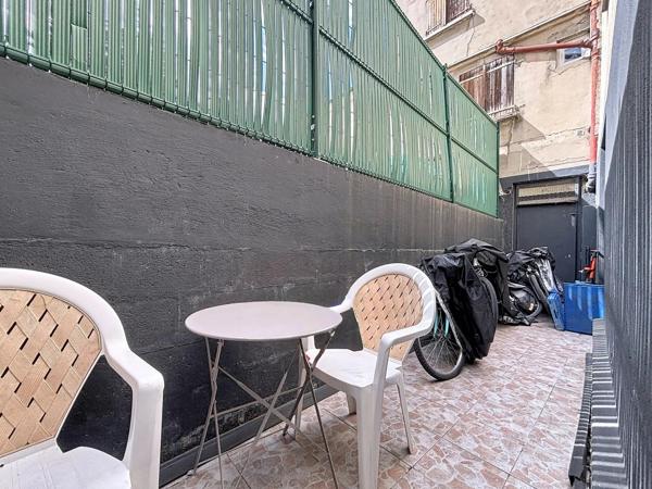 Vente                                                      Appartement
                        
                     2 pièces                      34 m2                     à Montgeron