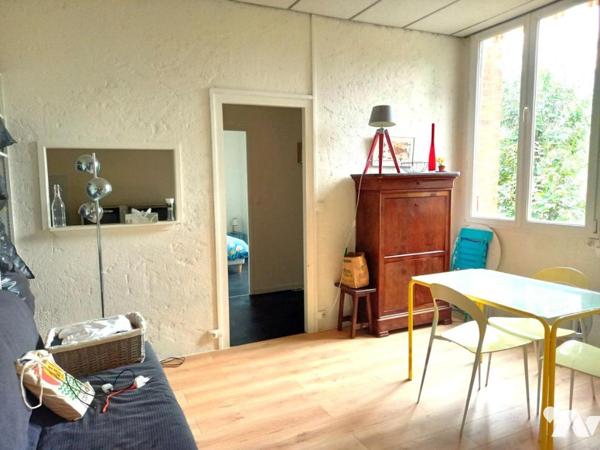 VENTE MAISON INDIVIDUELLE - TOURS