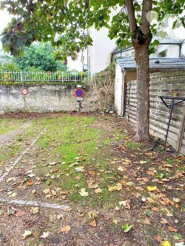 VENTE MAISON INDIVIDUELLE - TOURS