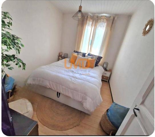 Appartement T3 50 m2 Quartier Moyen Vernet
