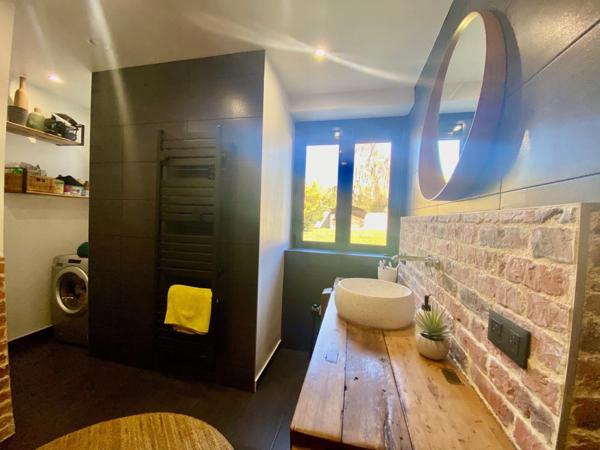 Jolie maison en DPE D/D