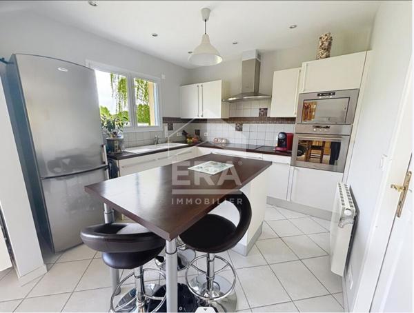 Maison moderne à vendre à Montpon-Ménestérol de 94 m²