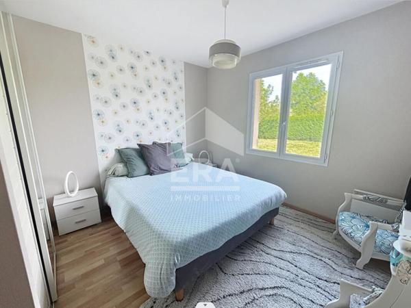 Maison moderne à vendre à Montpon-Ménestérol de 94 m²