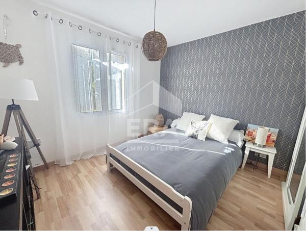 Maison moderne à vendre à Montpon-Ménestérol de 94 m²