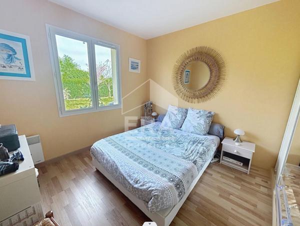 Maison moderne à vendre à Montpon-Ménestérol de 94 m²