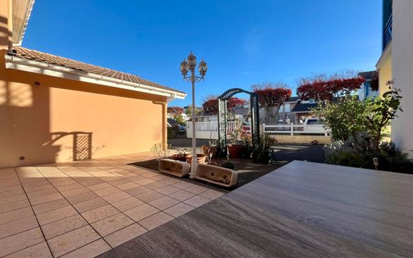 Maison à vendre    4 pièces • 93,11 m2 Tarnos