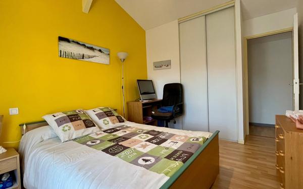 Maison à vendre    4 pièces • 93,11 m2 Tarnos