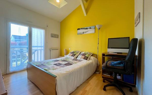 Maison à vendre    4 pièces • 93,11 m2 Tarnos