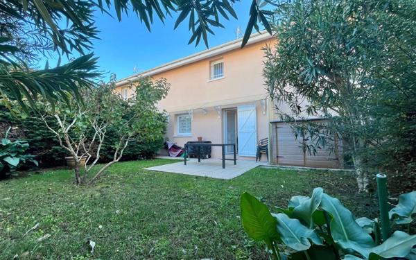 Maison à vendre    4 pièces • 93,11 m2 Tarnos