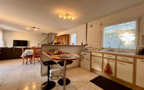 Maison à vendre    4 pièces • 93,11 m2 Tarnos