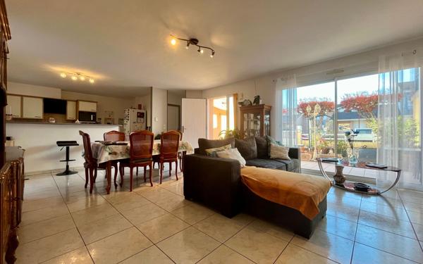 Maison à vendre    4 pièces • 93,11 m2 Tarnos