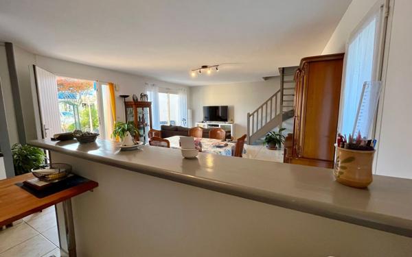 Maison à vendre    4 pièces • 93,11 m2 Tarnos