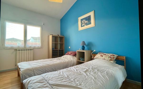 Maison à vendre    4 pièces • 93,11 m2 Tarnos