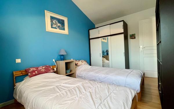 Maison à vendre    4 pièces • 93,11 m2 Tarnos