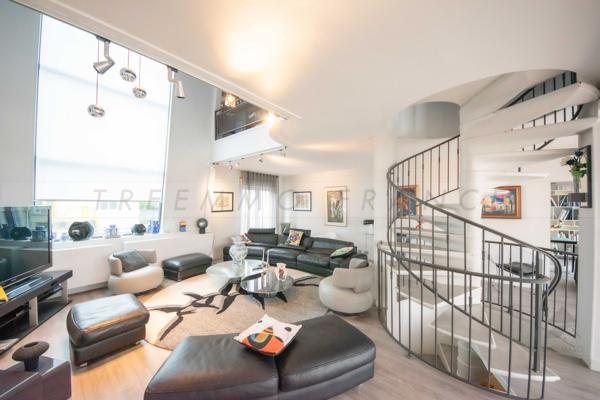 Maison 8 pièce(s) 5 chambre(s) 285 m²