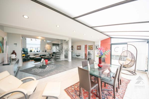 Maison 8 pièce(s) 5 chambre(s) 285 m²