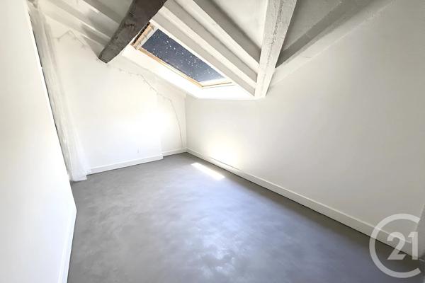 Appartement F2 à vendre  2 pièces - 22,53 m 2   ST GERMAIN EN LAYE  - 78