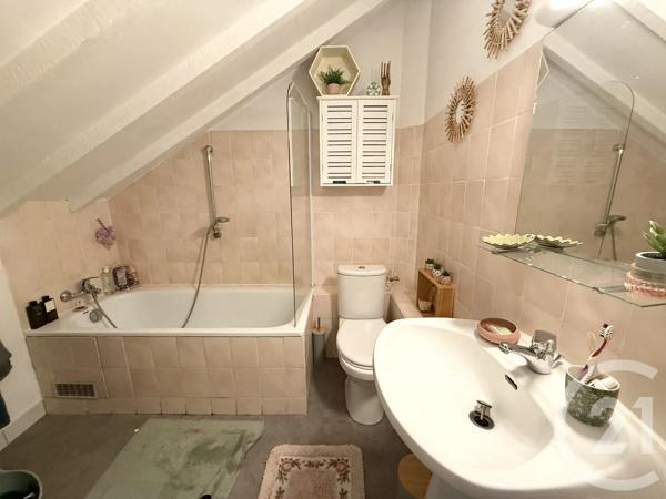 Appartement F2 à vendre  2 pièces - 22,53 m 2   ST GERMAIN EN LAYE  - 78