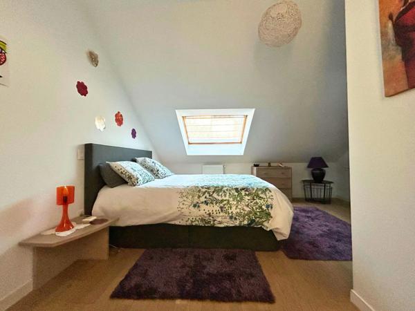 Appartement à vendre 4 pièces 85.29m²