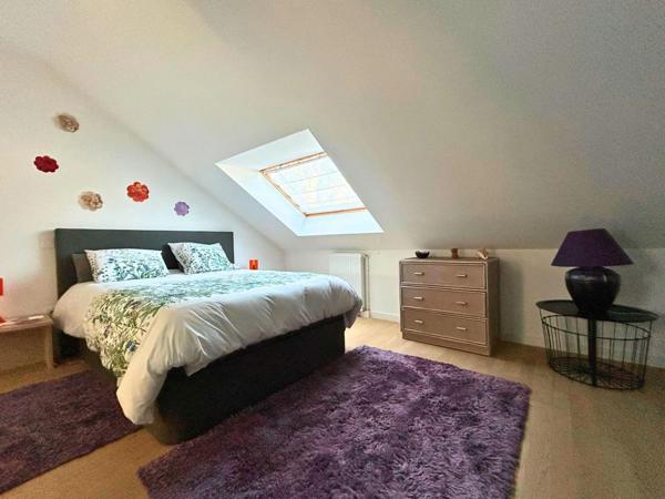 Appartement à vendre 4 pièces 85.29m²