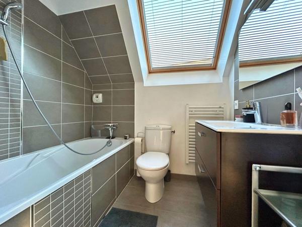 Appartement à vendre 4 pièces 85.29m²