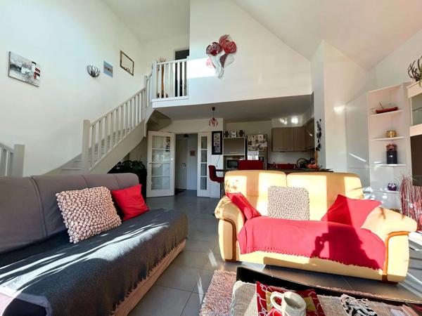 Appartement à vendre 4 pièces 85.29m²