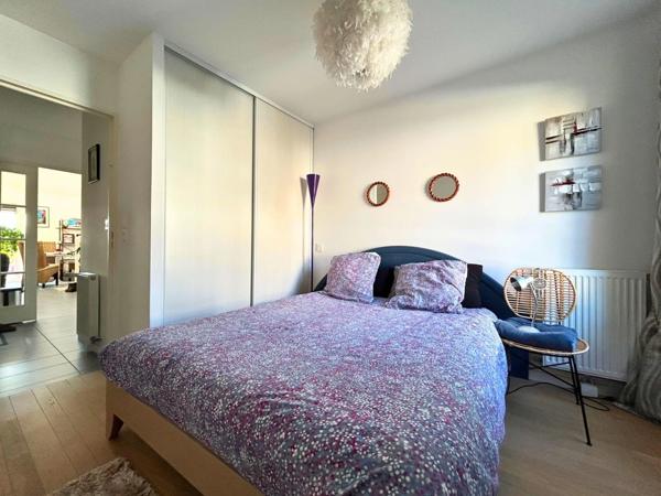 Appartement à vendre 4 pièces 85.29m²