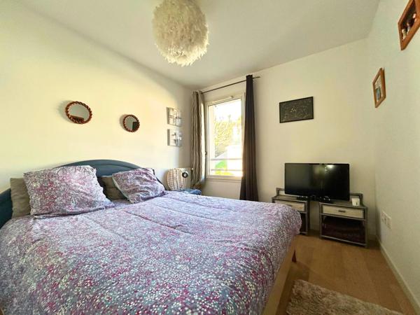 Appartement à vendre 4 pièces 85.29m²