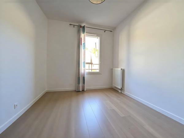 Appartement à vendre 4 pièces 85.29m²