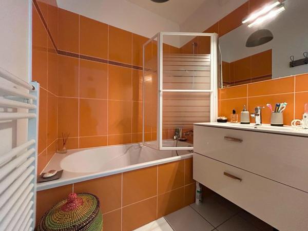 Appartement à vendre 4 pièces 85.29m²