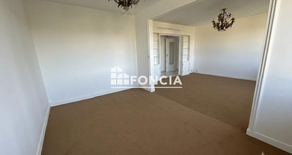 Location Appartement 4 pièces 75.08 m² - Saint-maur-des-fossés 94210
